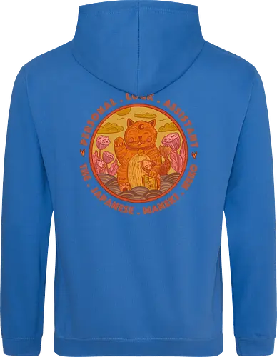 Maneki Neko