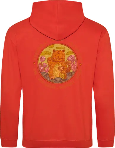 Maneki Neko