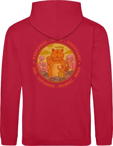 Maneki Neko
