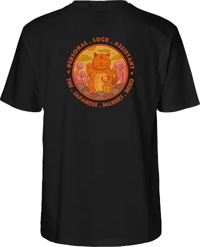 Maneki Neko