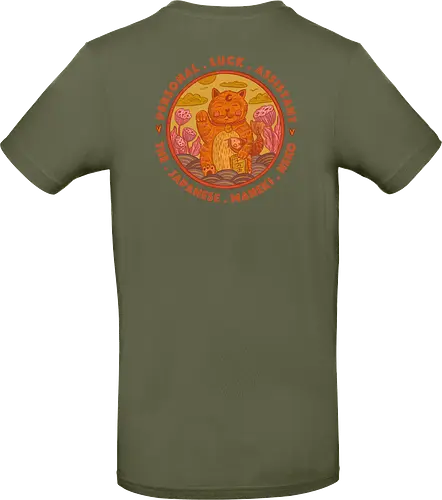 Maneki Neko