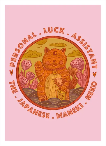 Maneki Neko