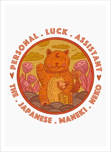 Maneki Neko