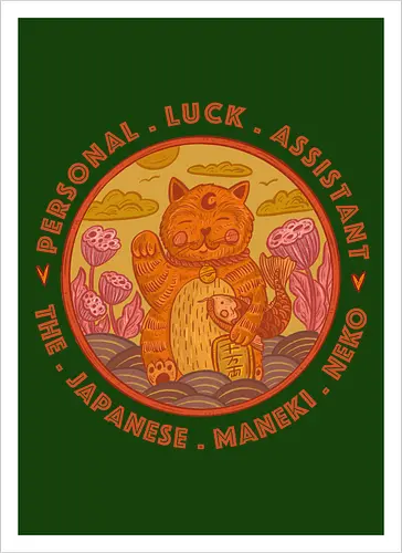 Maneki Neko