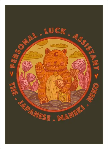 Maneki Neko