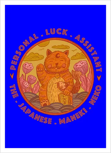 Maneki Neko