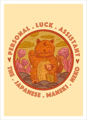 Maneki Neko