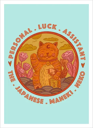 Maneki Neko