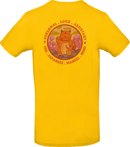 Maneki Neko
