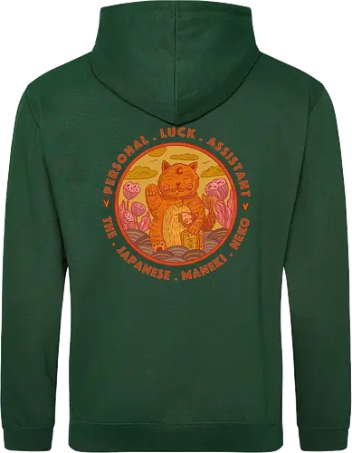 Maneki Neko