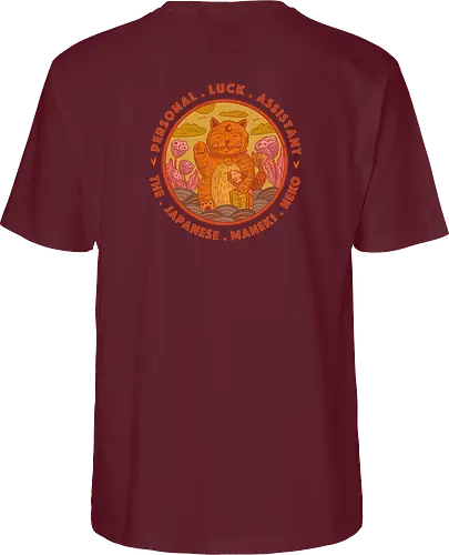 Maneki Neko