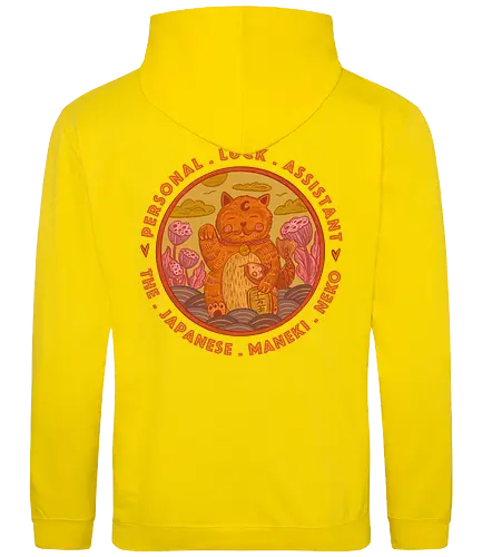 Maneki Neko