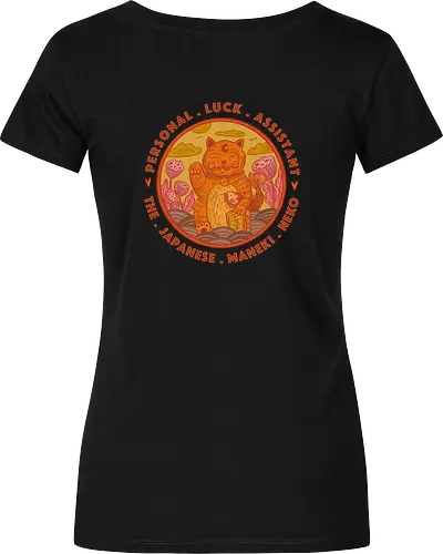 Maneki Neko