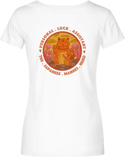 Maneki Neko