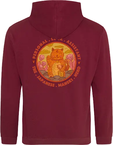 Maneki Neko