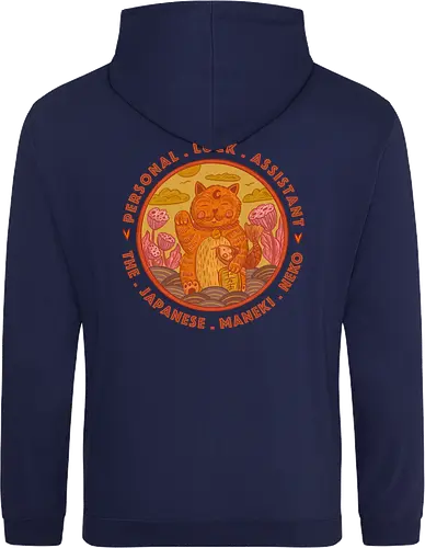 Maneki Neko
