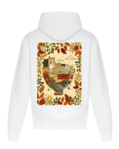 Shiba Inu Ramen 