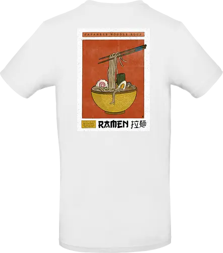 Vintage Ramen