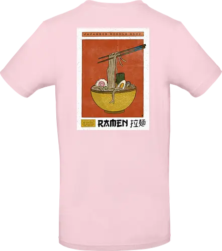 Vintage Ramen