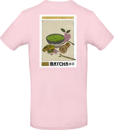 Vintage Matcha 