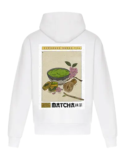 Vintage Matcha 
