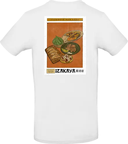 Vintage Izakaya
