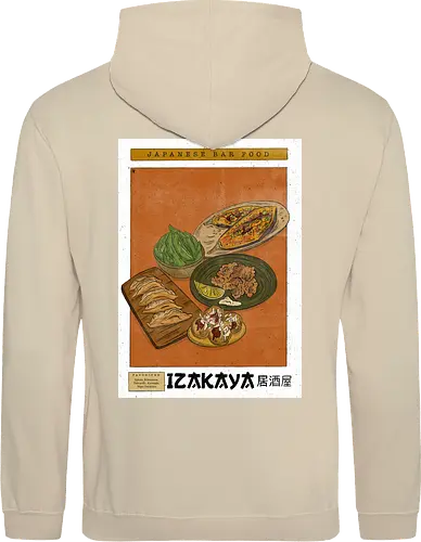 Vintage Izakaya