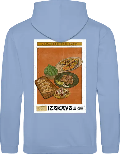 Vintage Izakaya