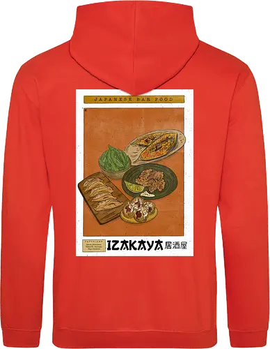 Vintage Izakaya