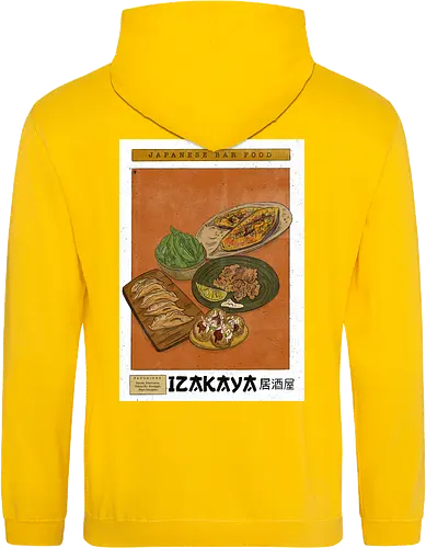 Vintage Izakaya