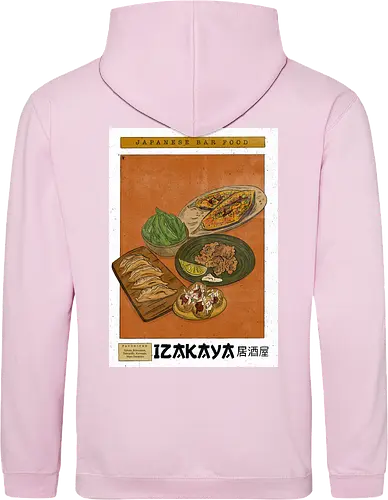 Vintage Izakaya