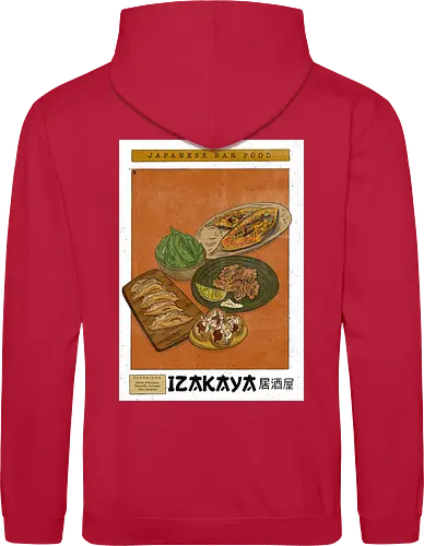 Vintage Izakaya