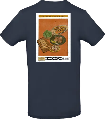 Vintage Izakaya