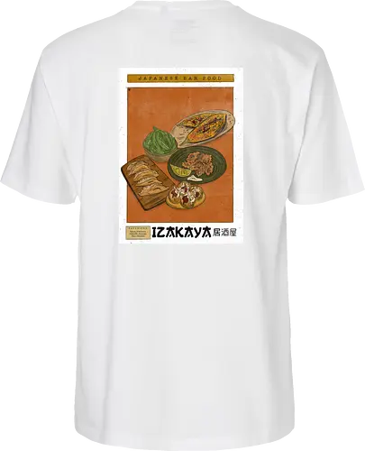 Vintage Izakaya
