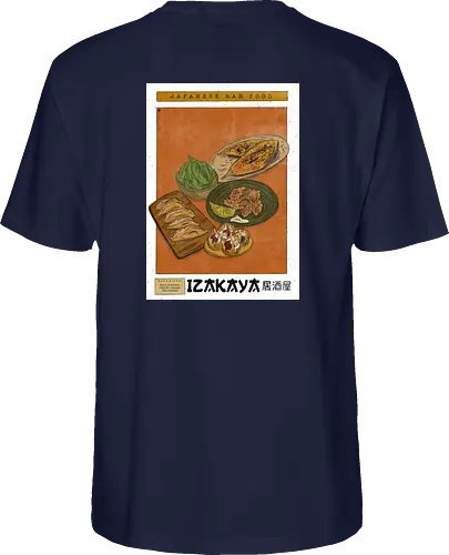 Vintage Izakaya