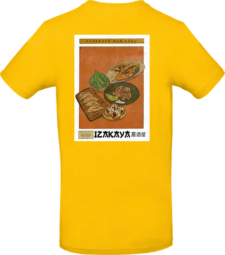 Vintage Izakaya