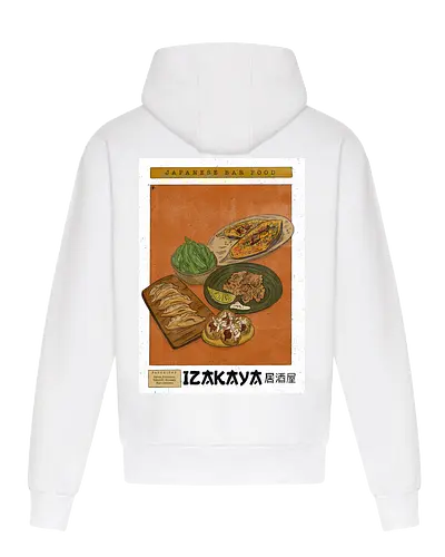 Vintage Izakaya