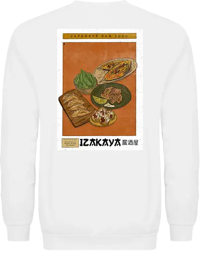 Vintage Izakaya