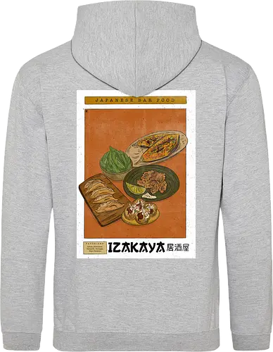 Vintage Izakaya