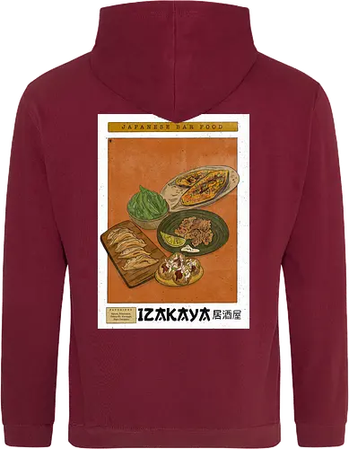Vintage Izakaya