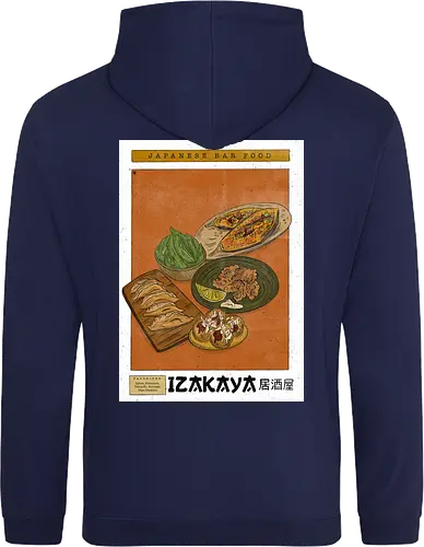 Vintage Izakaya
