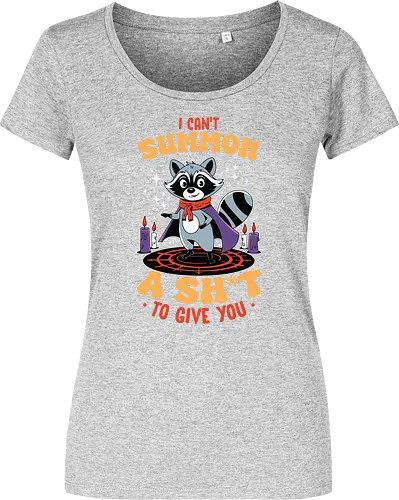 I can't summon a sh*t to give you