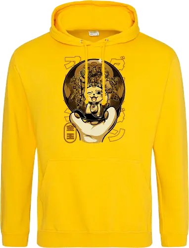 Anime Golden Ball
