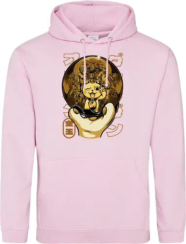 Anime Golden Ball