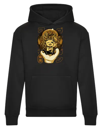 Anime Golden Ball