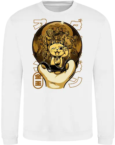 Anime Golden Ball