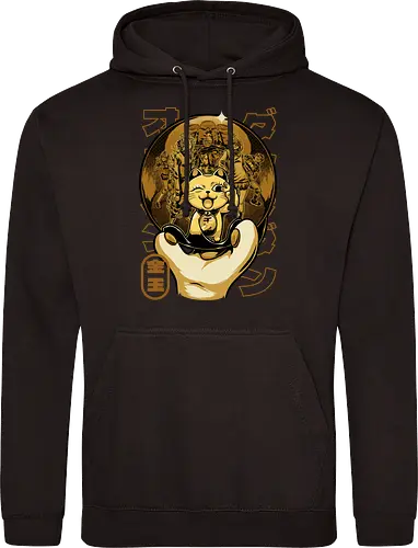 Anime Golden Ball