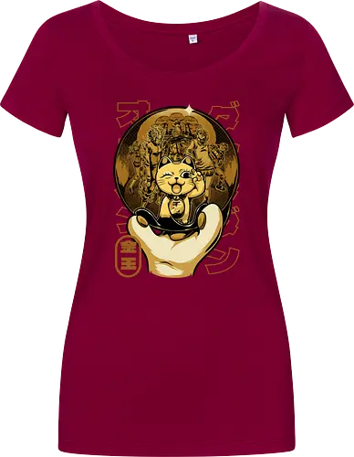 Anime Golden Ball