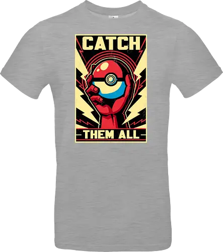 Catch Them 