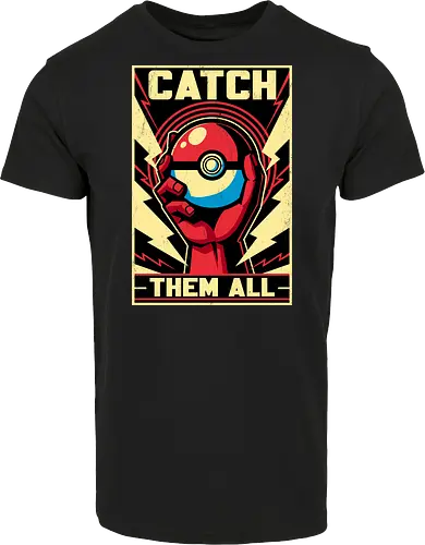 Catch Them 